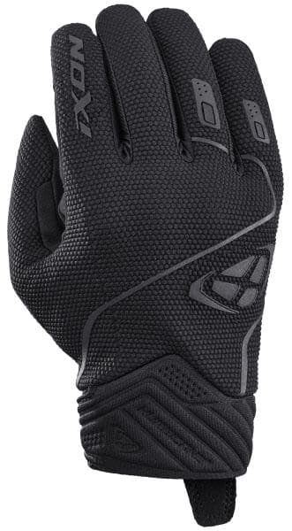 IXON HURRICANE 2 Black