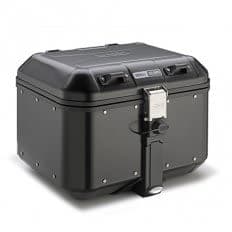 GIVI Panniers Black