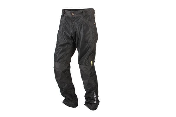 ADRENALINE MESHTEC Black