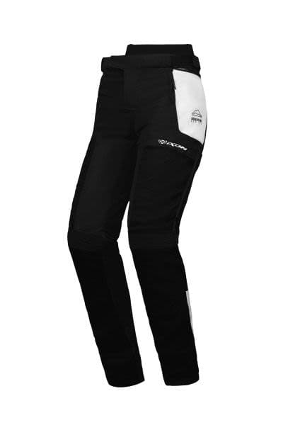 IXON M-NJORD Blue, Fluorescent, Grey, Red