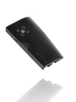 IXON IX-AIRBAG U04 Black, Grey 3