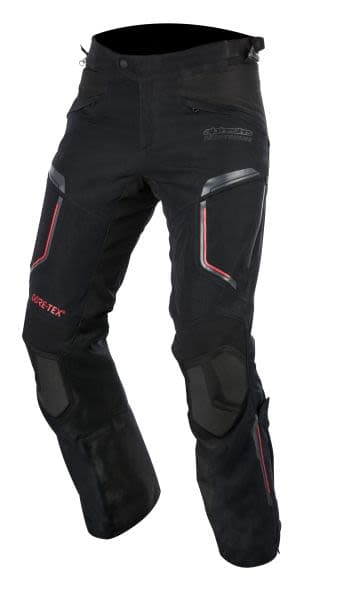 ALPINESTARS MANAGUA GORE-TEX Black