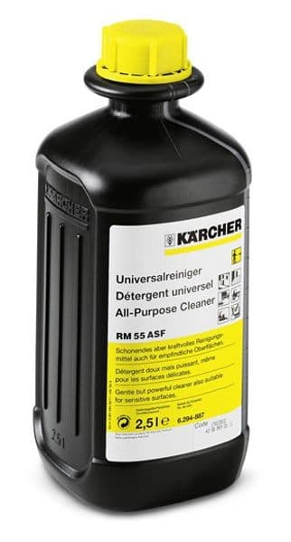 KARCHER Cleaning agent