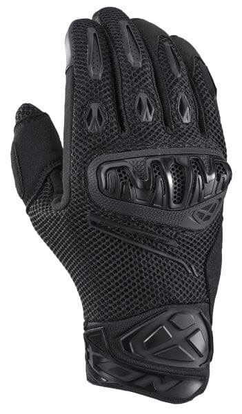 IXON MIRAGE AIRFLOW Black