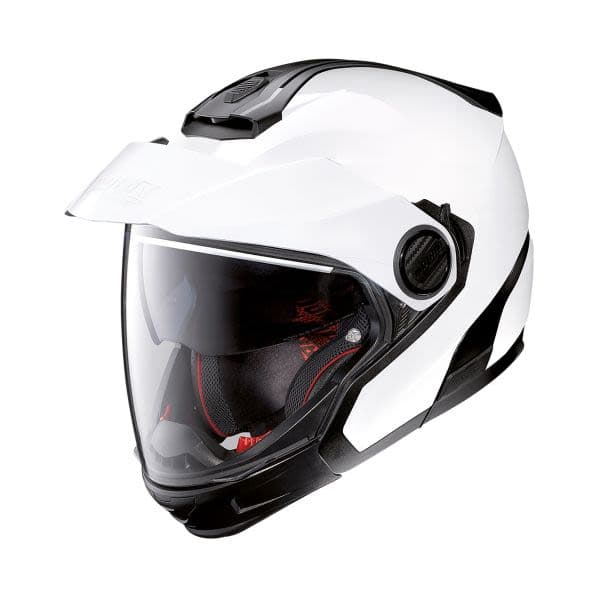 NOLAN N40-5 GT 06 White