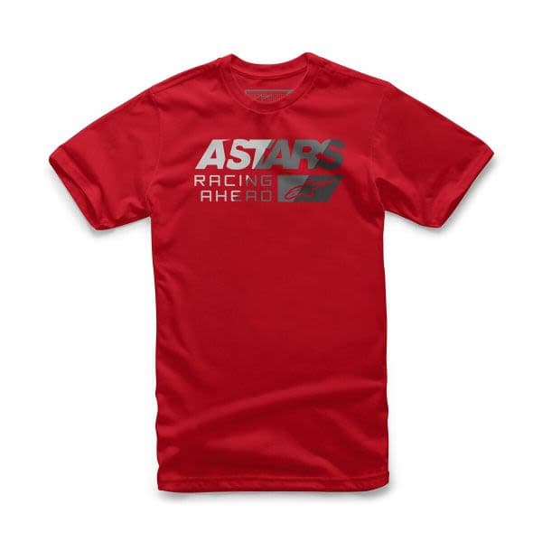 ALPINESTARS PACER Red