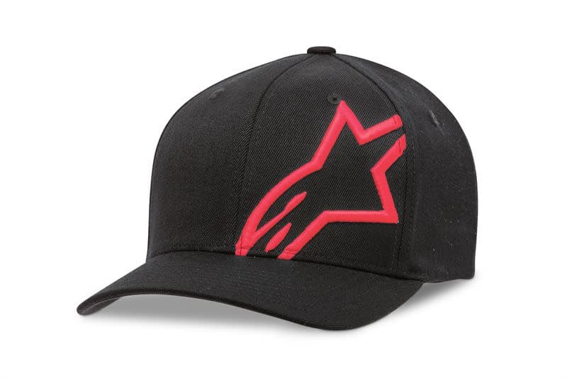 ALPINESTARS CORP SHIFT 2 Black