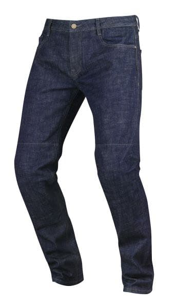 ALPINESTARS DOUBLE BASS Blue