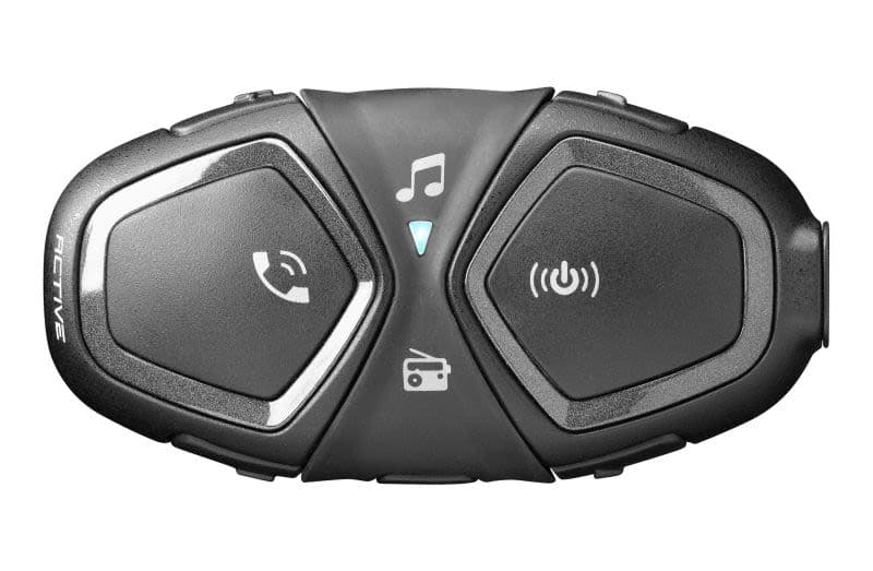 INTERPHONE ACTIVE