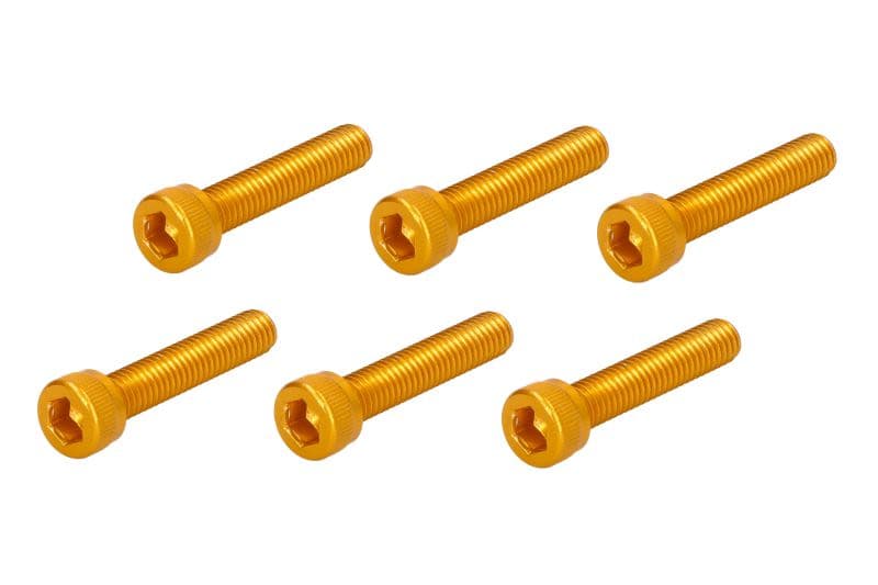 VICMA Motorcycle accessories Gold