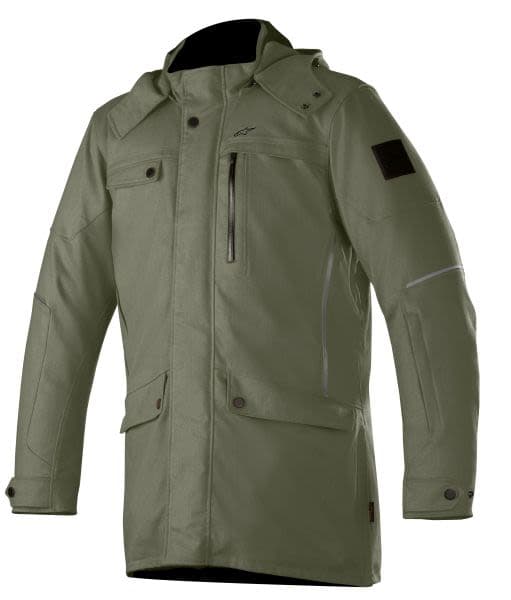 ALPINESTARS GORDON DRYSTAR Green