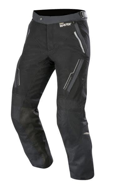 ALPINESTARS BRYCE GORE-TEX Black