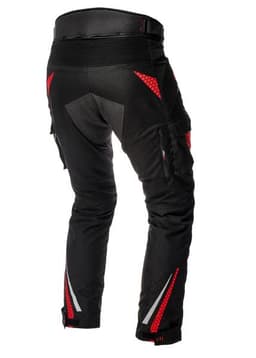 ADRENALINE SPIDER Black, Red 2