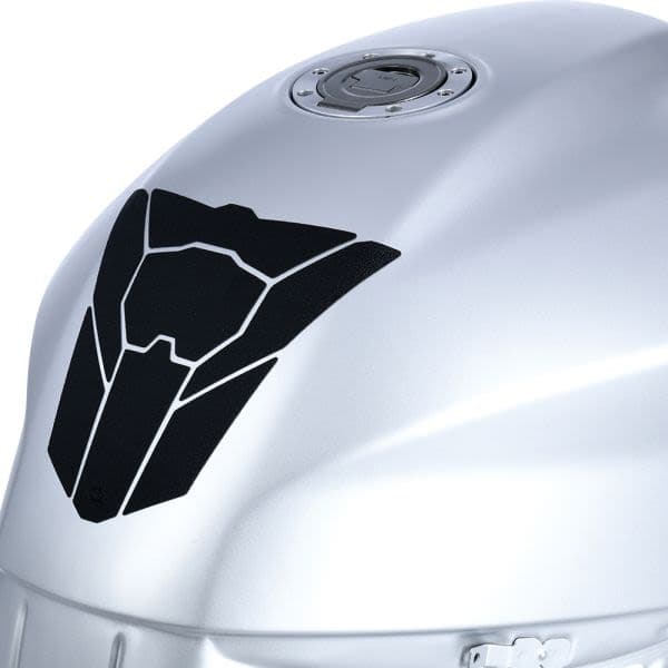 OXFORD Transformer Black