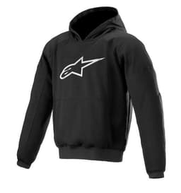 ALPINESTARS AGELESS HOODIE Black 1