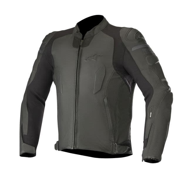 ALPINESTARS SPECTER TECH-AIR Black