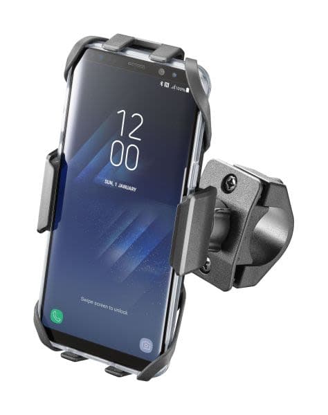 INTERPHONE Telephone grips Black