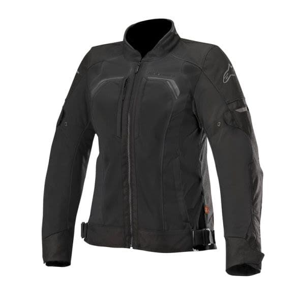 ALPINESTARS Textile jackets Black