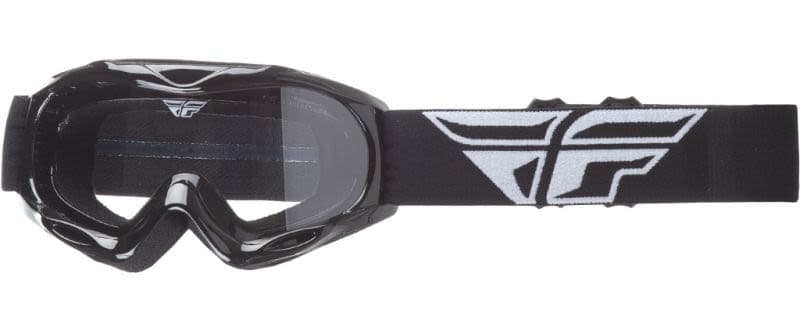 FLY FOCUS Black