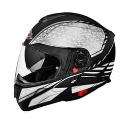 SMK GLIDE Black, Grey, Matt 1