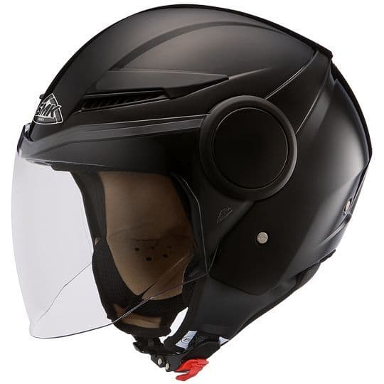 SMK STREEM Black