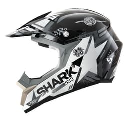 SHARK SX2 White 1