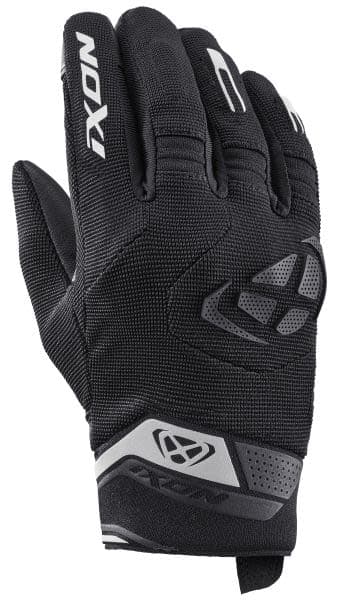 IXON MIG 2 LADY Black, White