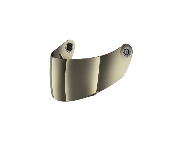 SHARK OPENLINE, RIDILL, S600, S700, S900 Gold, Mirror