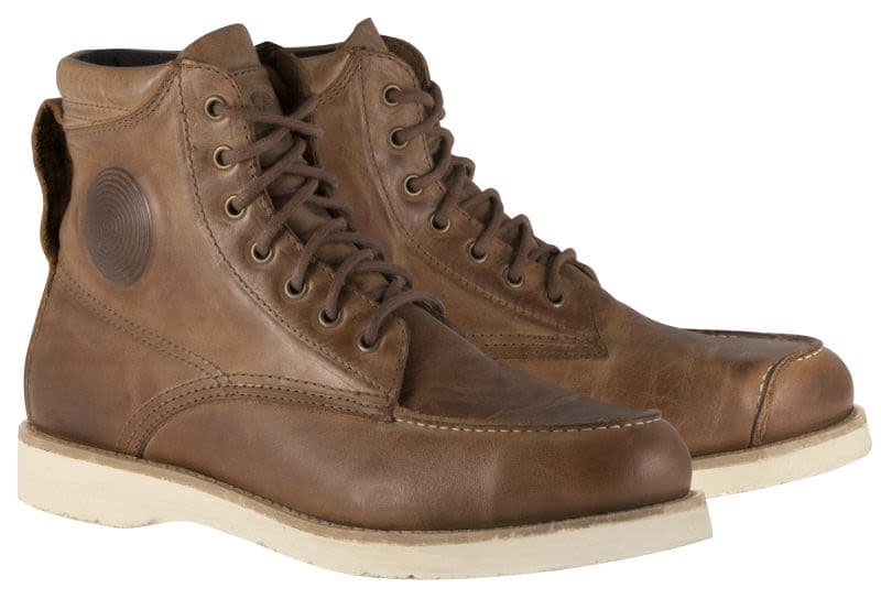 ALPINESTARS MONTY Brown