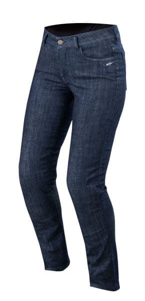 ALPINESTARS STELLA COURTNEY Black