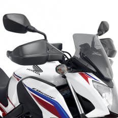 GIVI Panniers Black