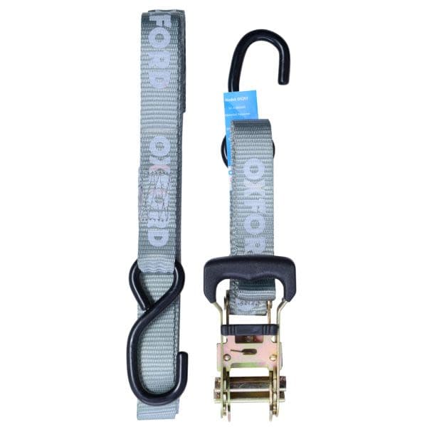 OXFORD Motorcycle accessories Grey