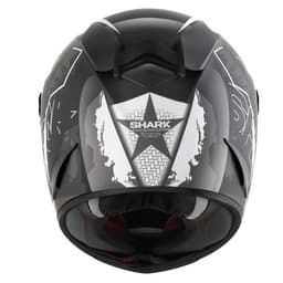 SHARK RACE-R PRO Black, White 5