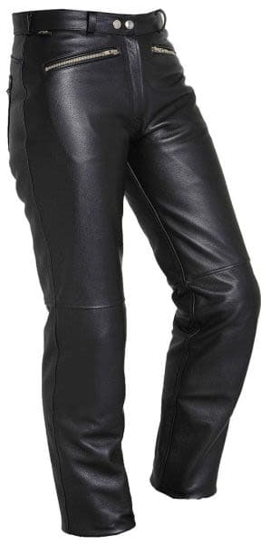 SEGURA LADY EMMA Black