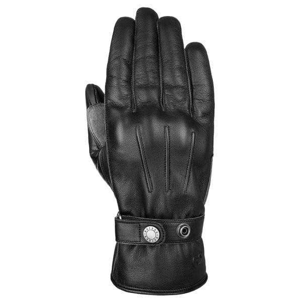 OXFORD HOLTON 2.0 Black