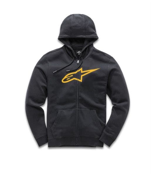 ALPINESTARS AGELESS II FLEECE Black