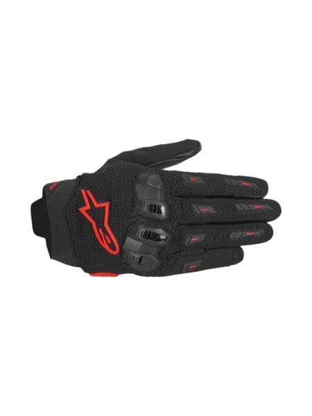 ALPINESTARS SP X 5 AIR Black, Red