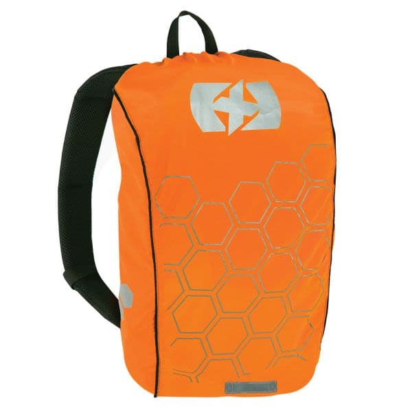 OXFORD BRIGHT BACKPACK Orange
