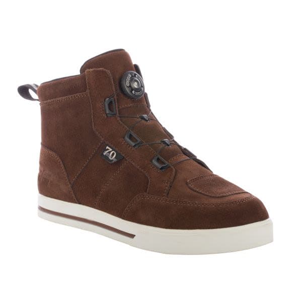 SEGURA CHOPPER Brown