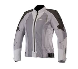 ALPINESTARS Textile jackets Black, Grey 1