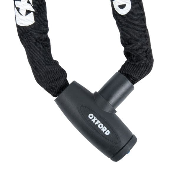 OXFORD GP Chain 8 Black