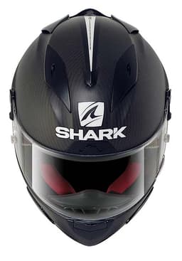 SHARK RACE-R PRO CARBON Black, Matt 1