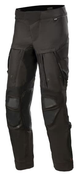 ALPINESTARS HALO DRYSTAR Black 4