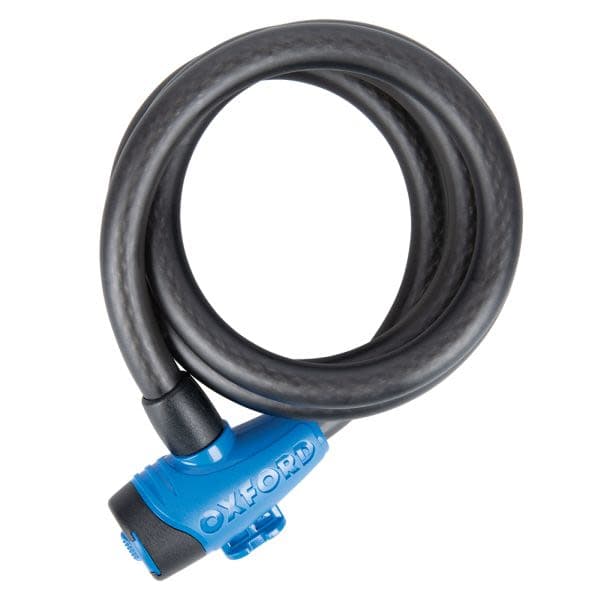 OXFORD Cable15 Black