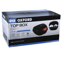 OXFORD Top Box Black 4
