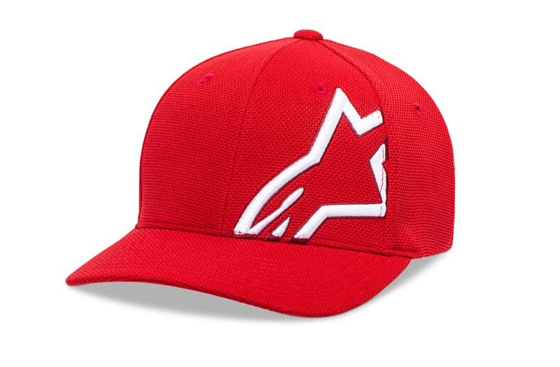 ALPINESTARS CORP SHIFT MOCK MESH