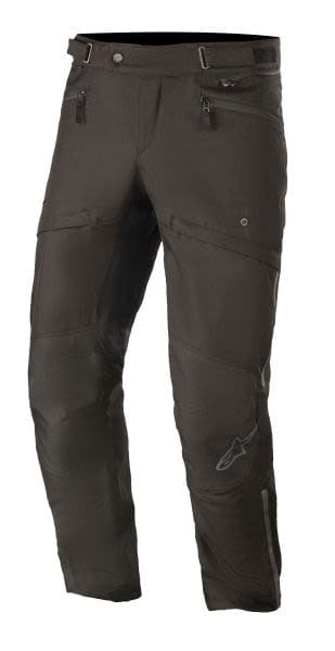 ALPINESTARS AST-1 V2 WP Black