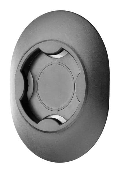 INTERPHONE QUIKLOX Black