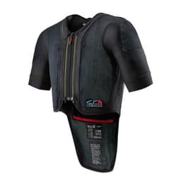 ALPINESTARS TECH-AIR 7x Black, Red 4