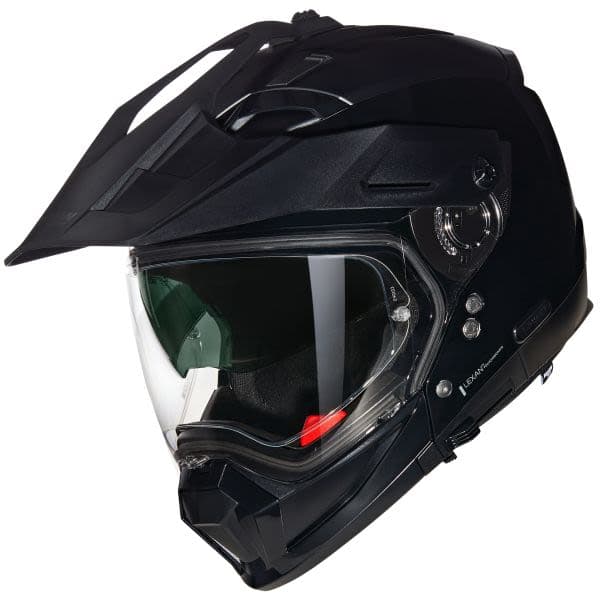 NOLAN N70-2 X 06 Black